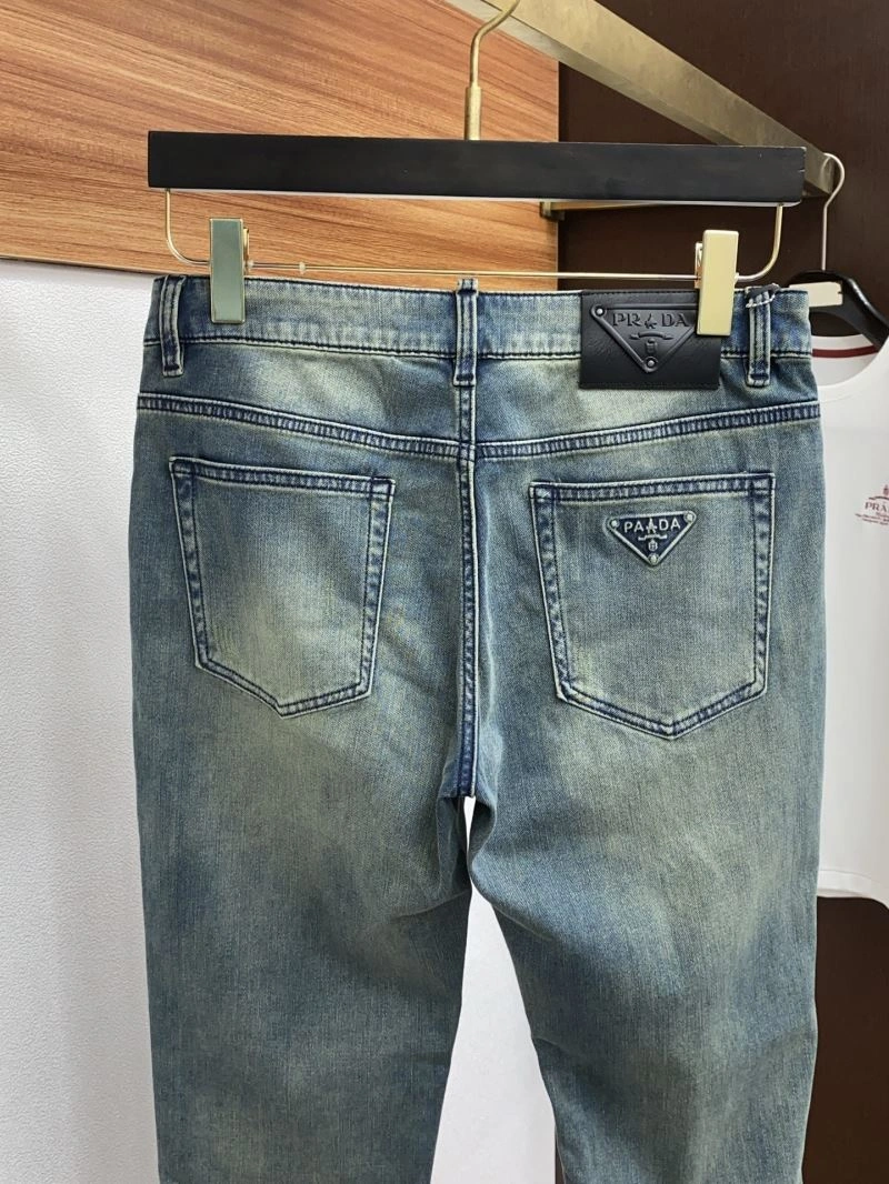 Functional Prada Jeans 169577