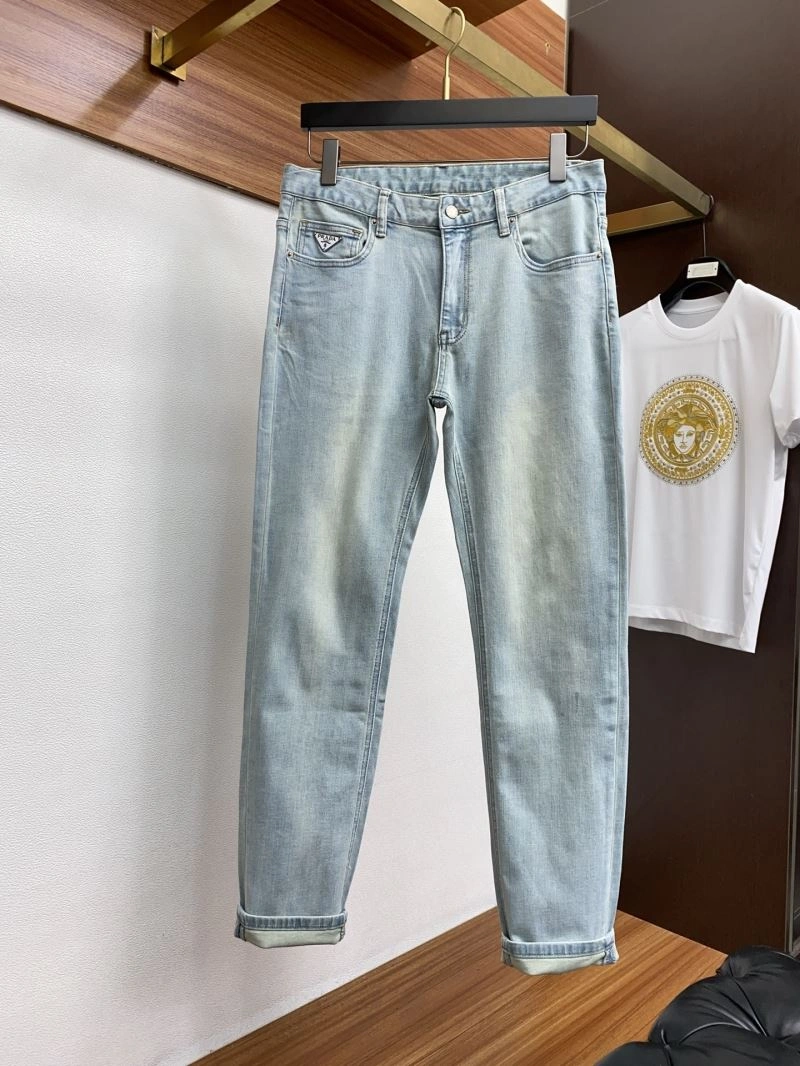 Prada Jeans Comfortable 169575