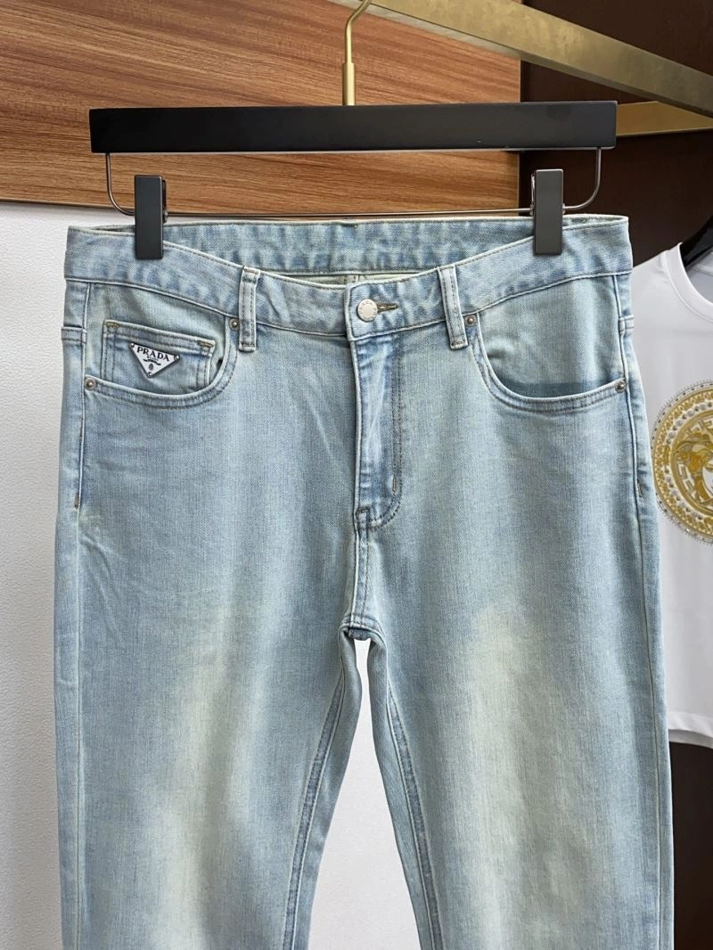 Prada Jeans Comfortable 169575