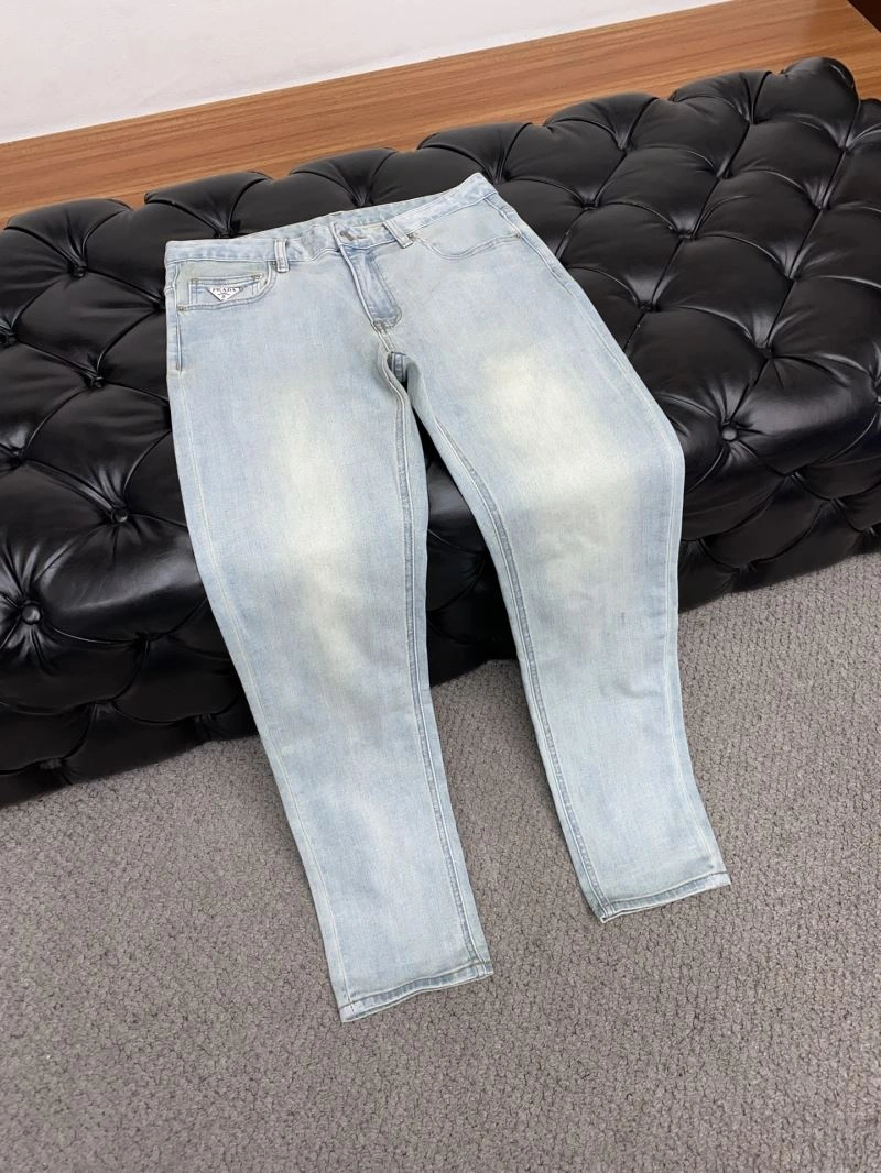 Prada Jeans Comfortable 169575