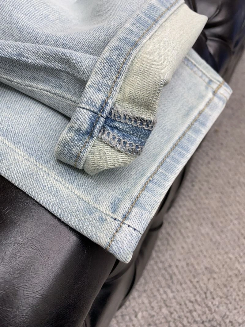 Prada Jeans Comfortable 169575
