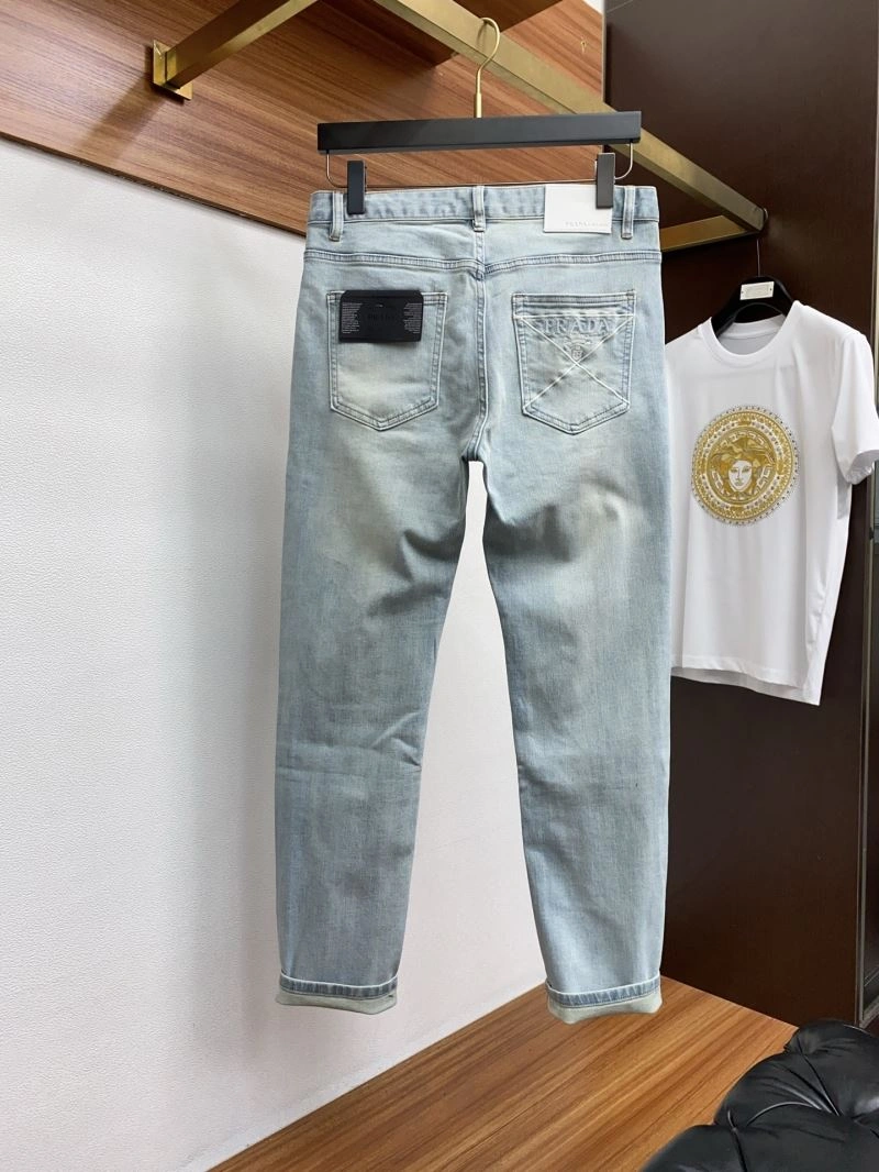 Prada Jeans Comfortable 169575