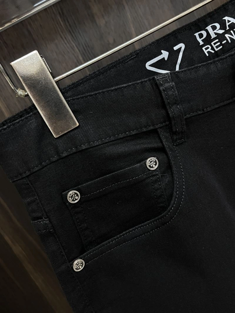 Prada Jeans Breathable 169574
