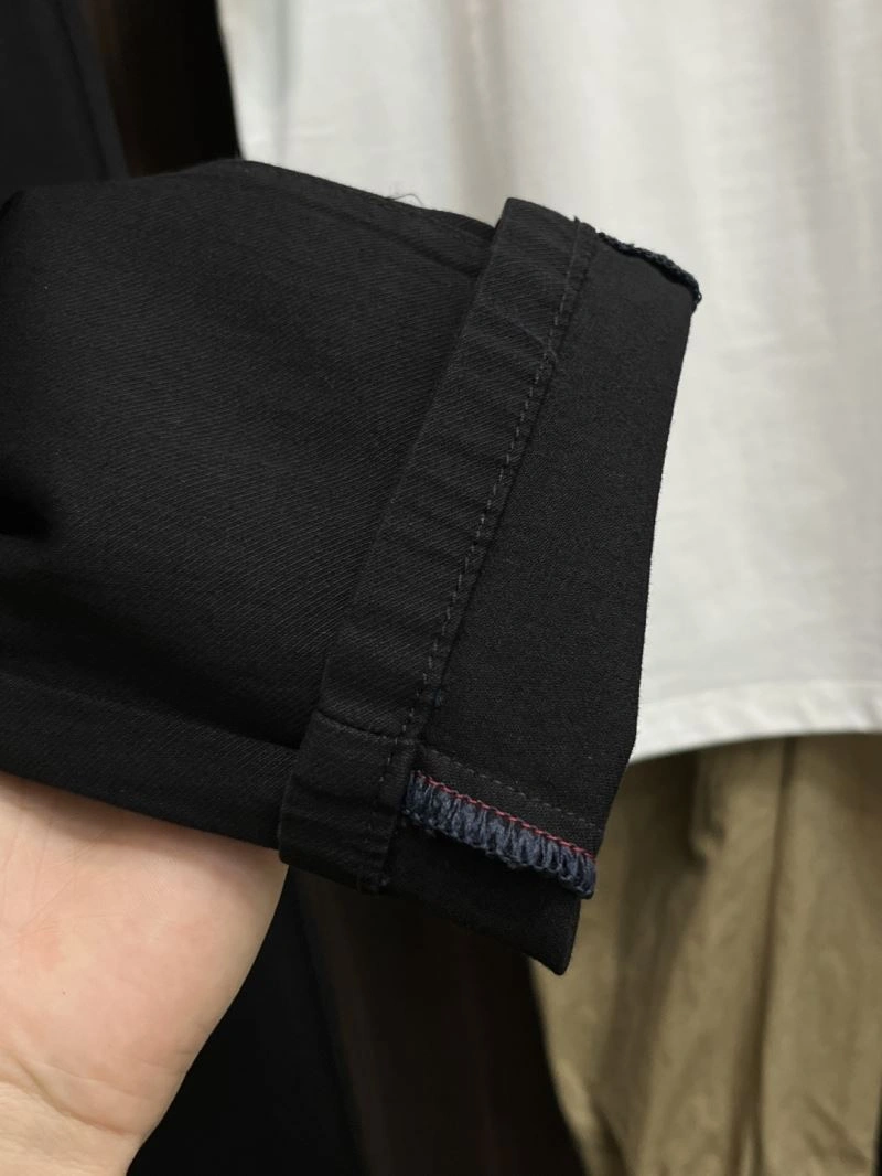 Prada Jeans Breathable 169574