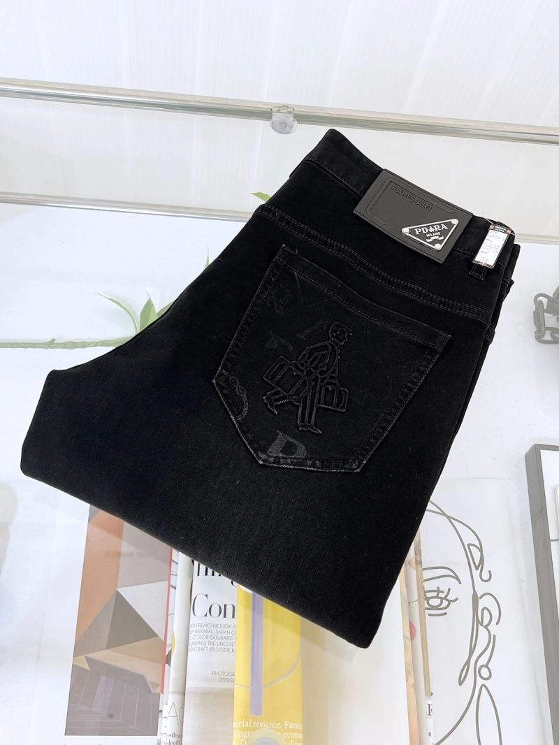 Prada Jeans Sporty 169615