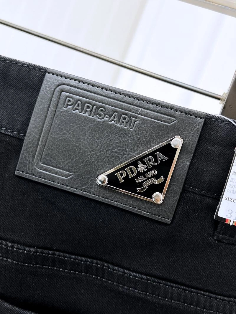 Prada Jeans Sporty 169615