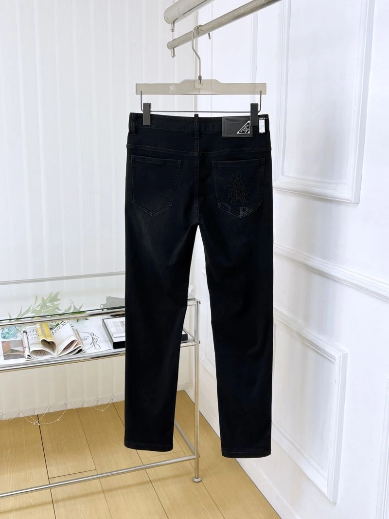 Prada Jeans Sporty 169615