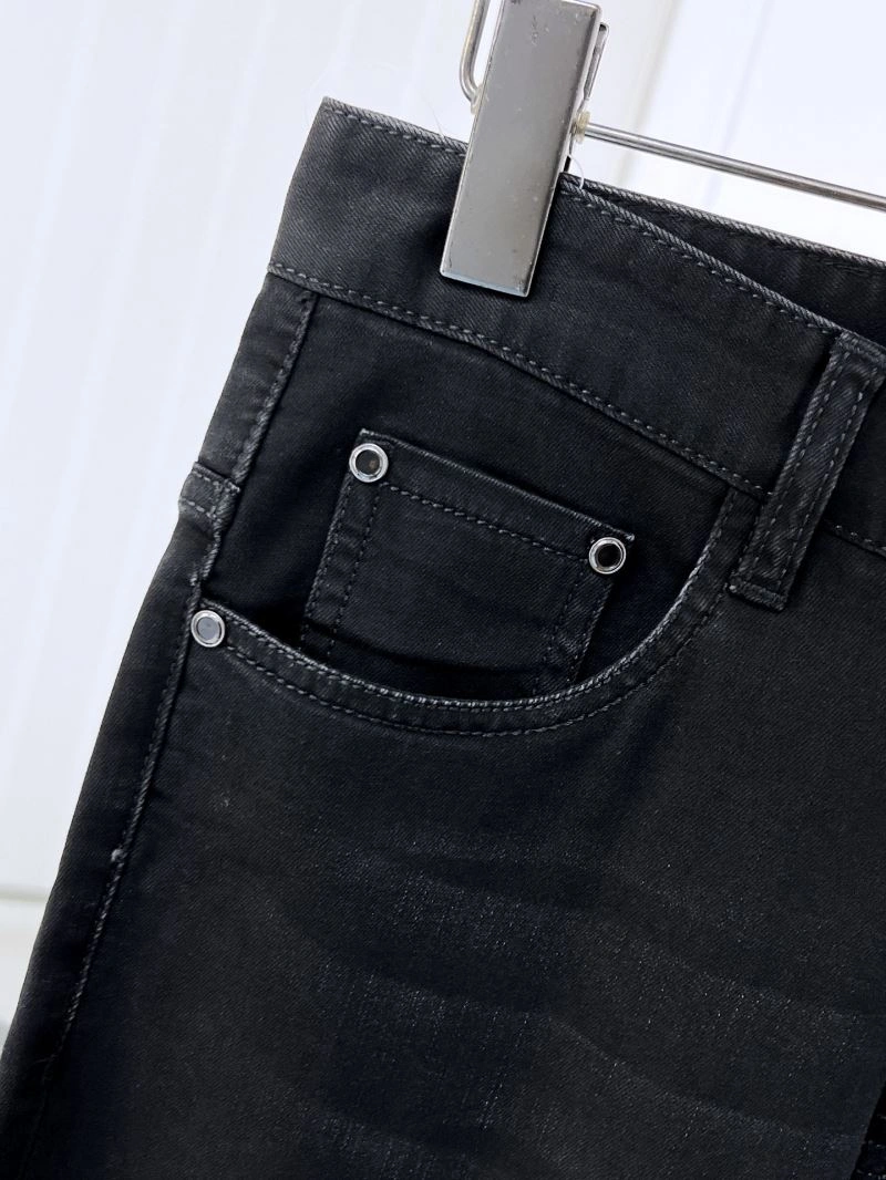 Prada Jeans Sporty 169615