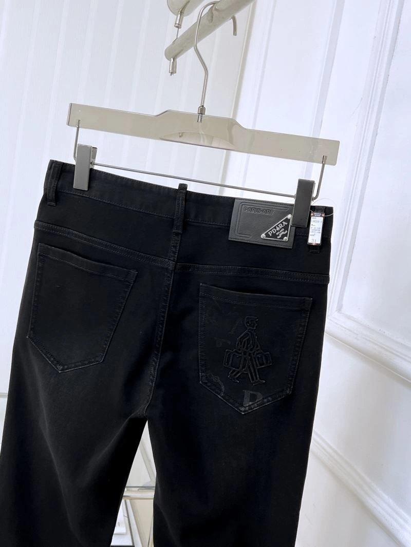 Prada Jeans Sporty 169615