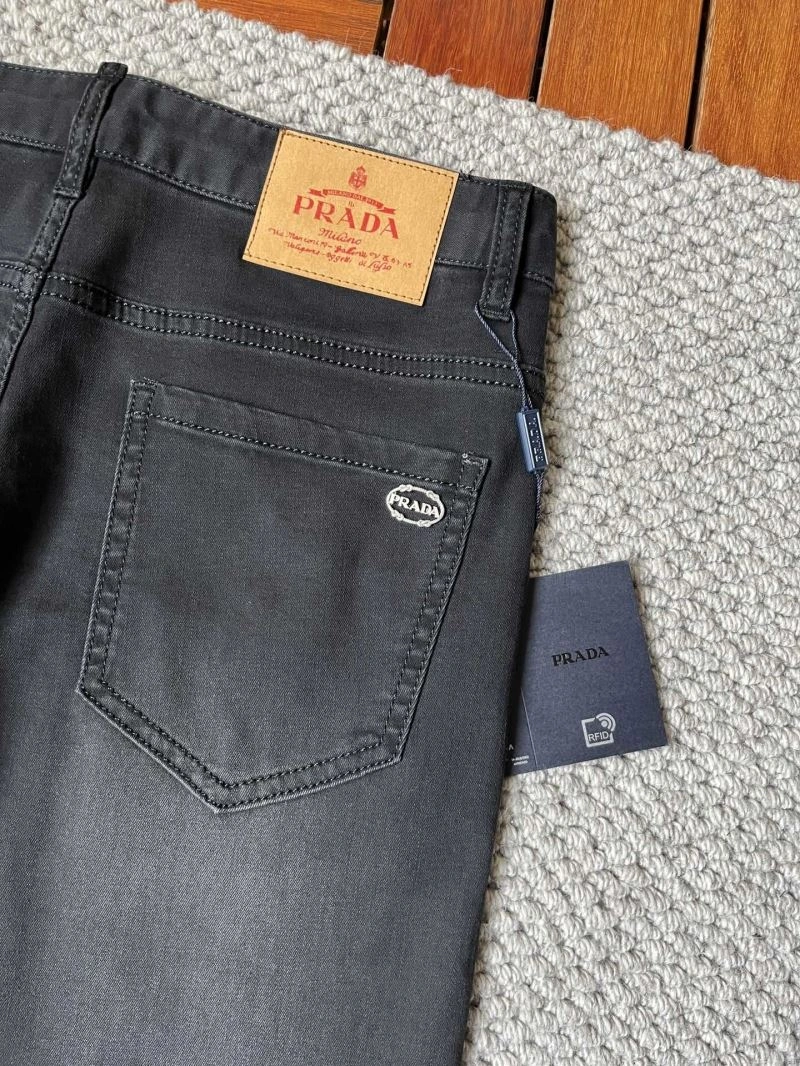 Prada Jeans Unique 169609