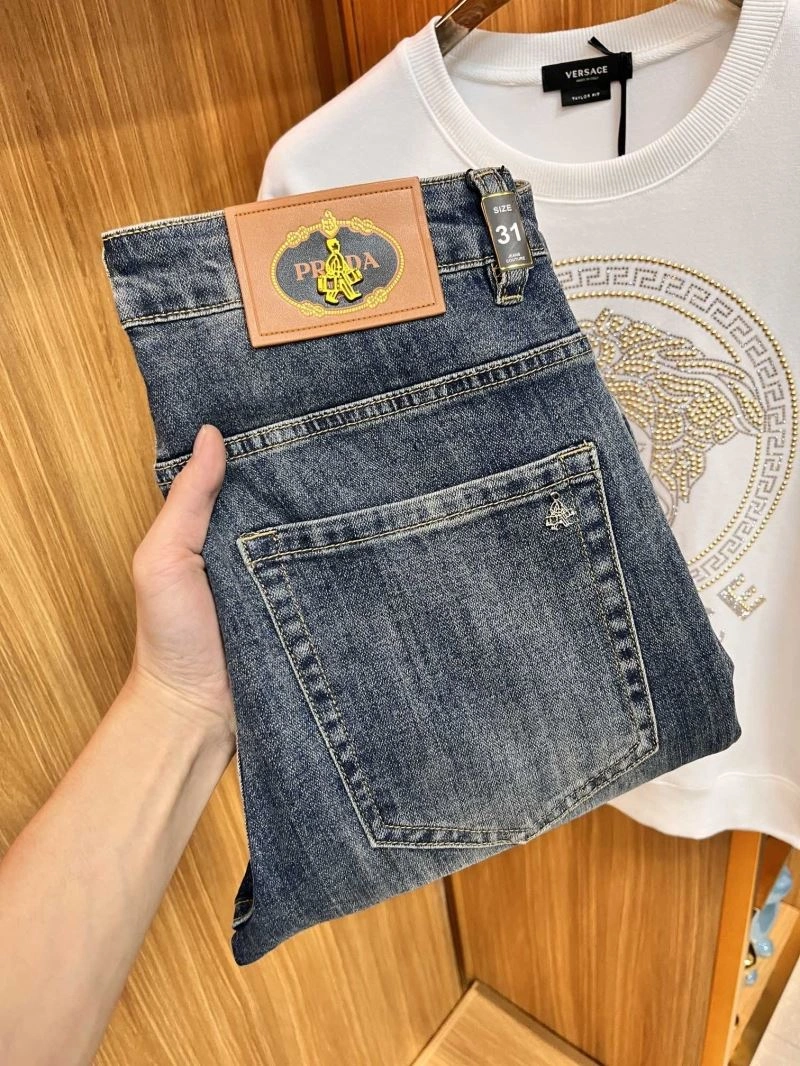 Sustainable Prada Jeans 169611