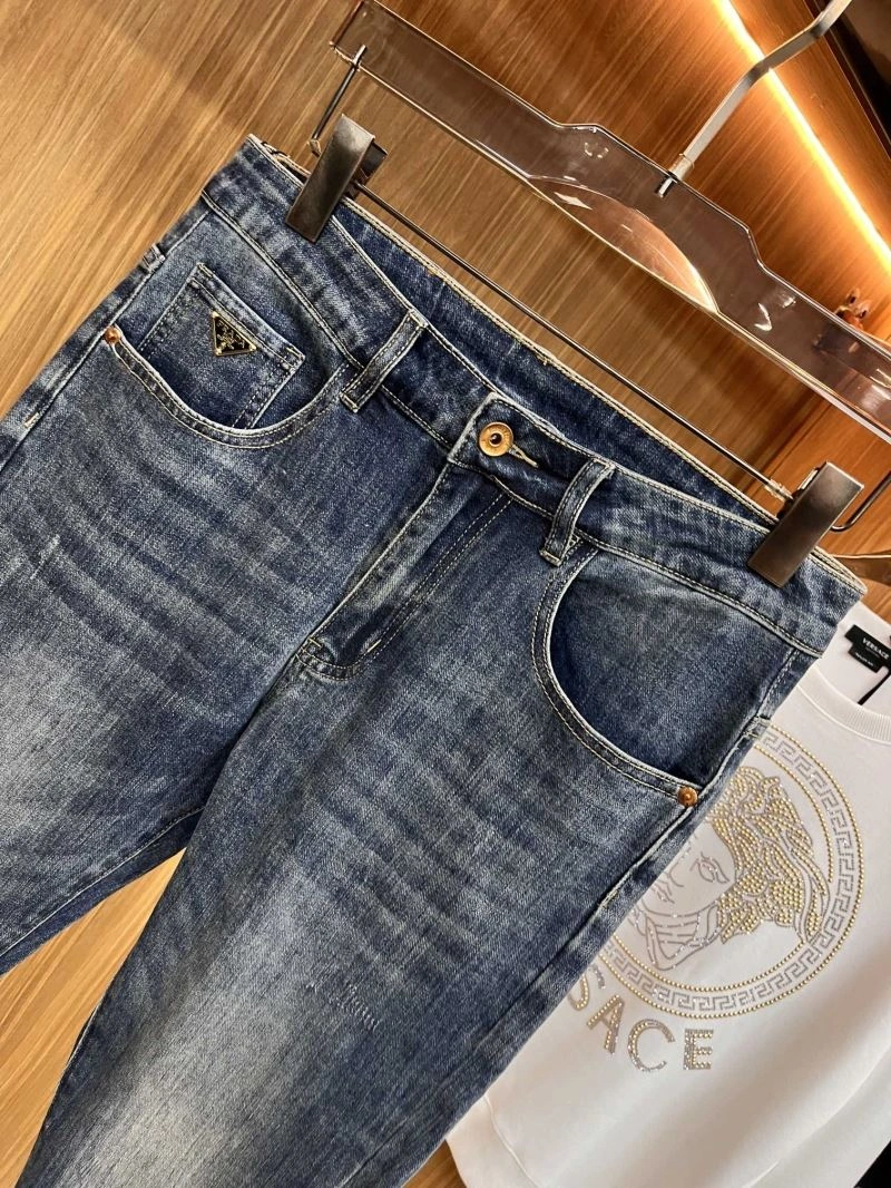 Sustainable Prada Jeans 169611