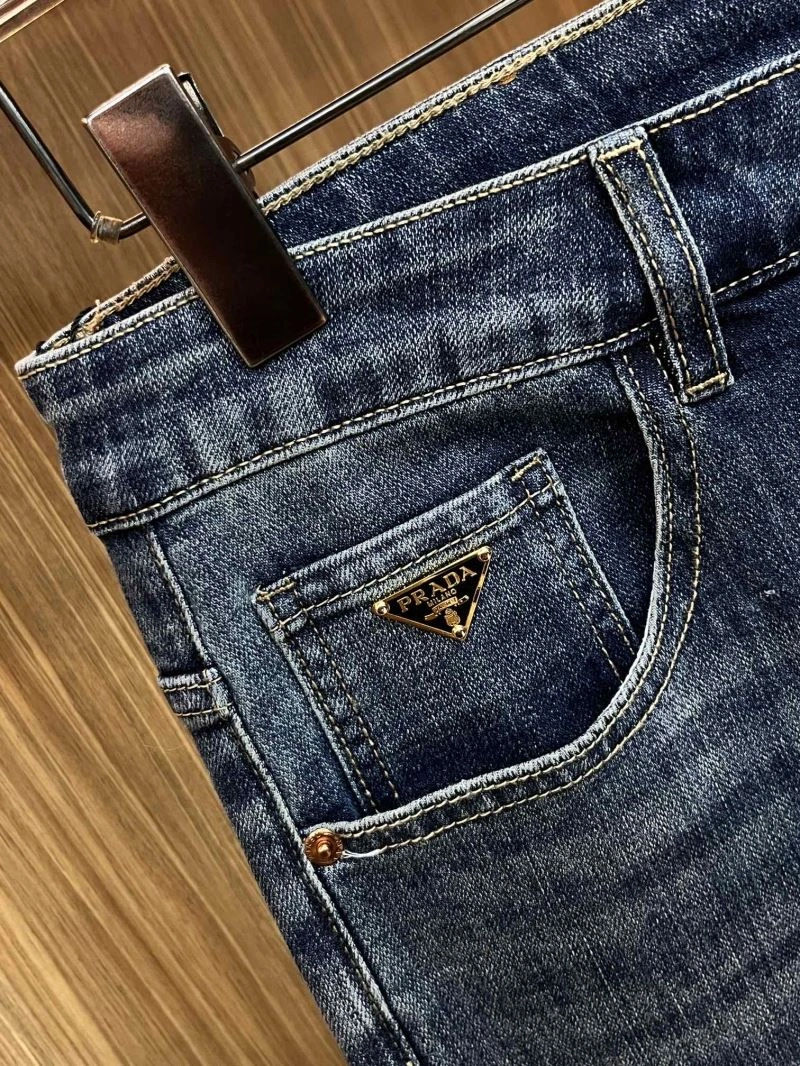 Sustainable Prada Jeans 169611