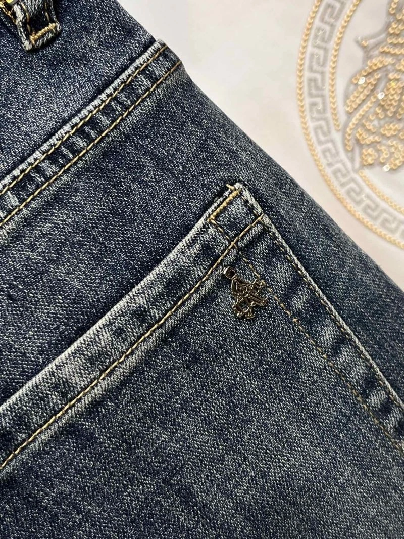 Sustainable Prada Jeans 169611
