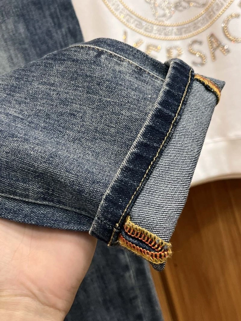 Sustainable Prada Jeans 169611