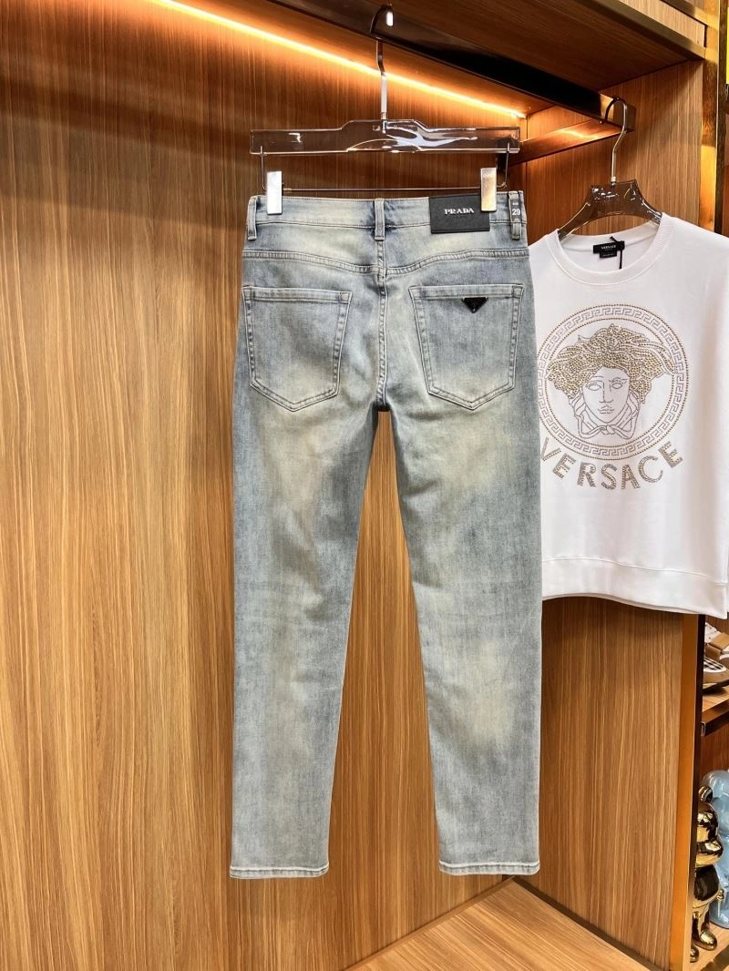 Sophisticated Prada Jeans 169573