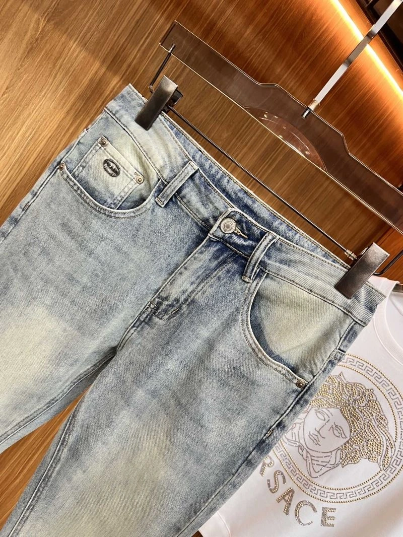 Sophisticated Prada Jeans 169573