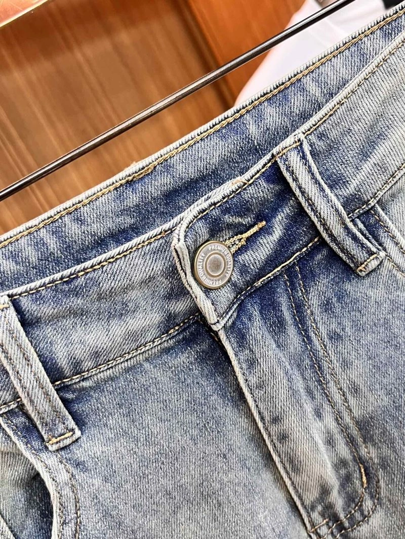 Sophisticated Prada Jeans 169573