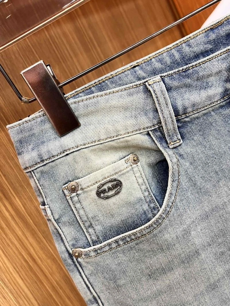 Sophisticated Prada Jeans 169573