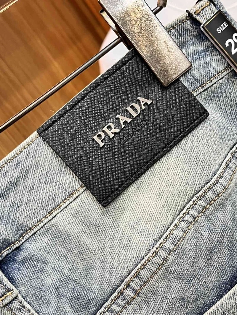 Sophisticated Prada Jeans 169573