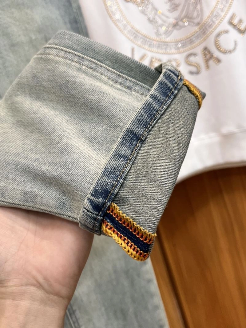 Sophisticated Prada Jeans 169573
