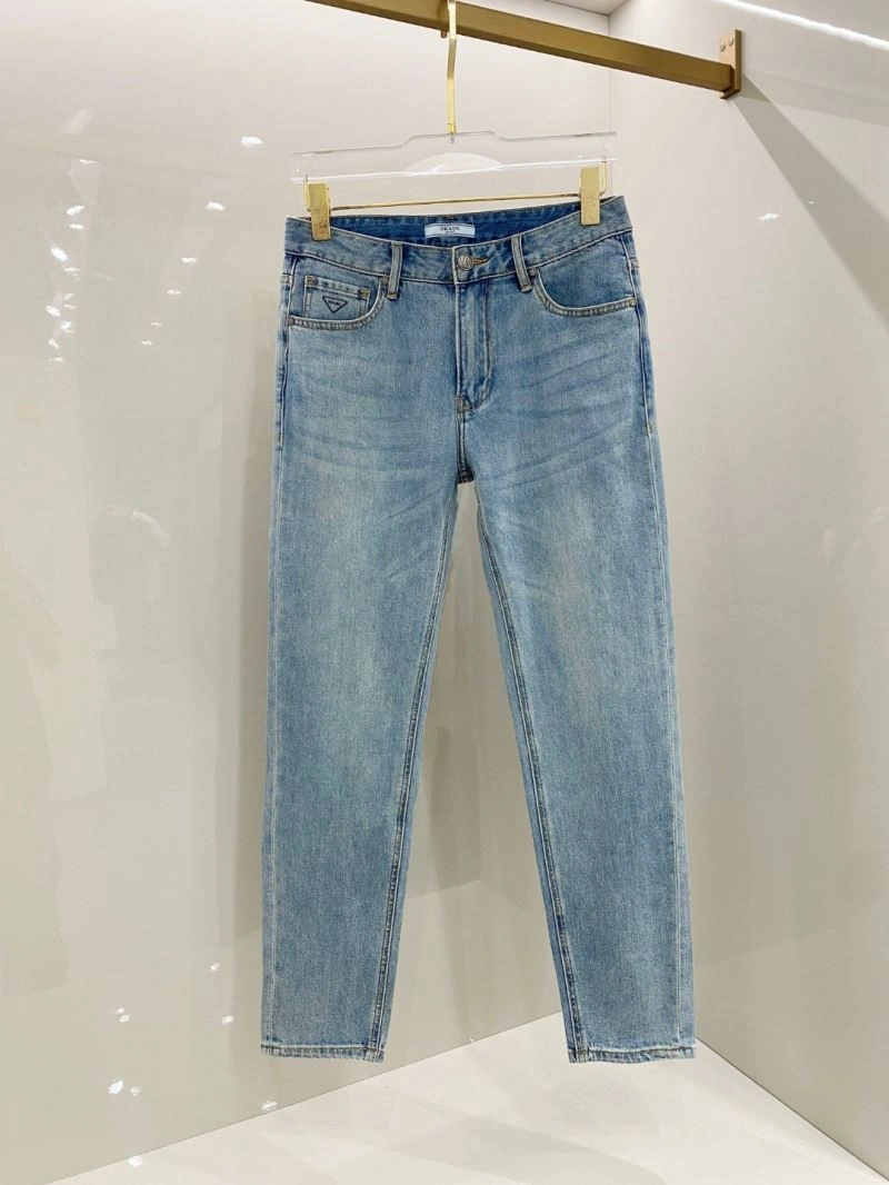 Lightweight Prada Jeans 169571