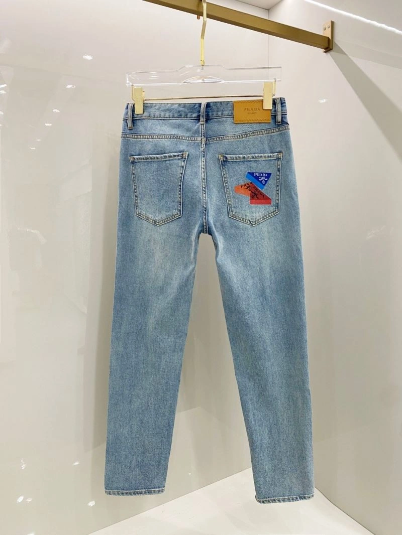 Lightweight Prada Jeans 169571