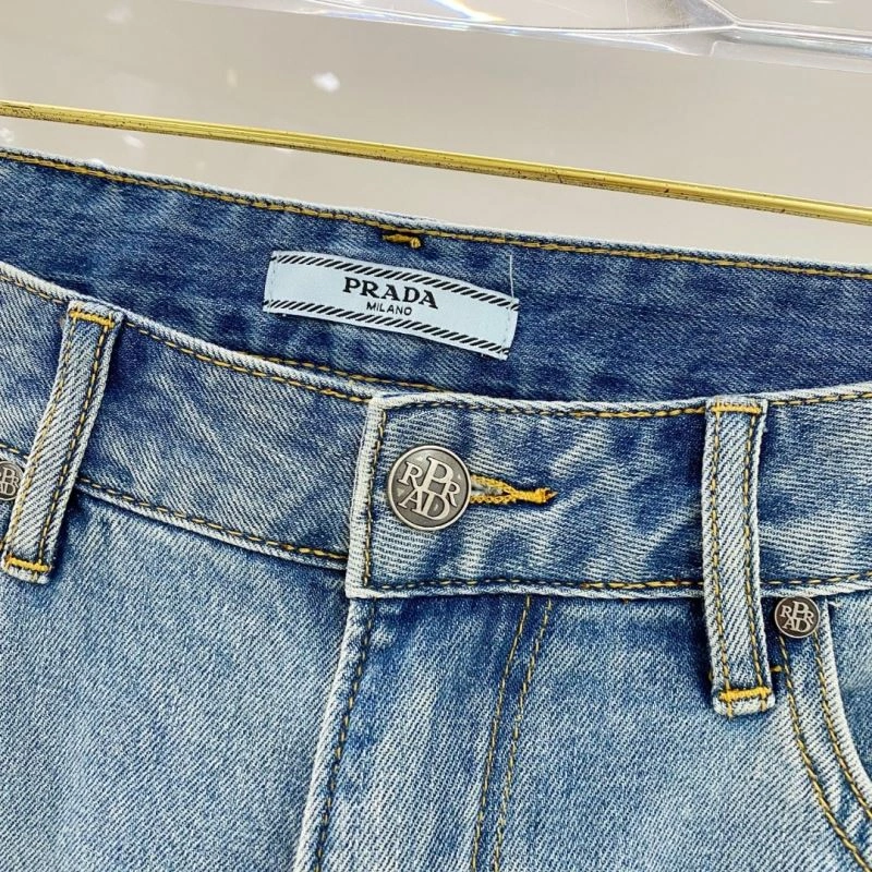 Lightweight Prada Jeans 169571