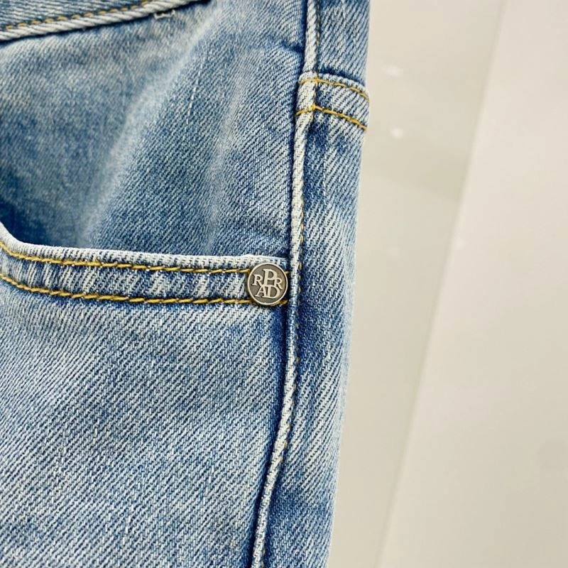 Lightweight Prada Jeans 169571
