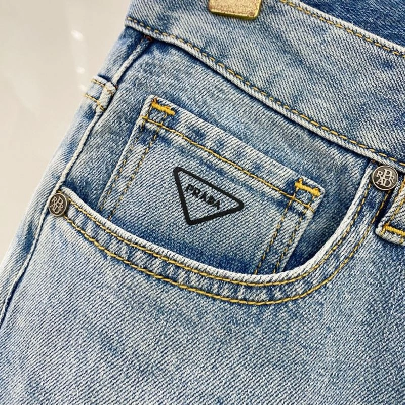 Lightweight Prada Jeans 169571
