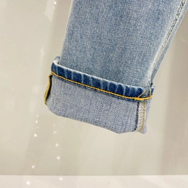 Lightweight Prada Jeans 169571