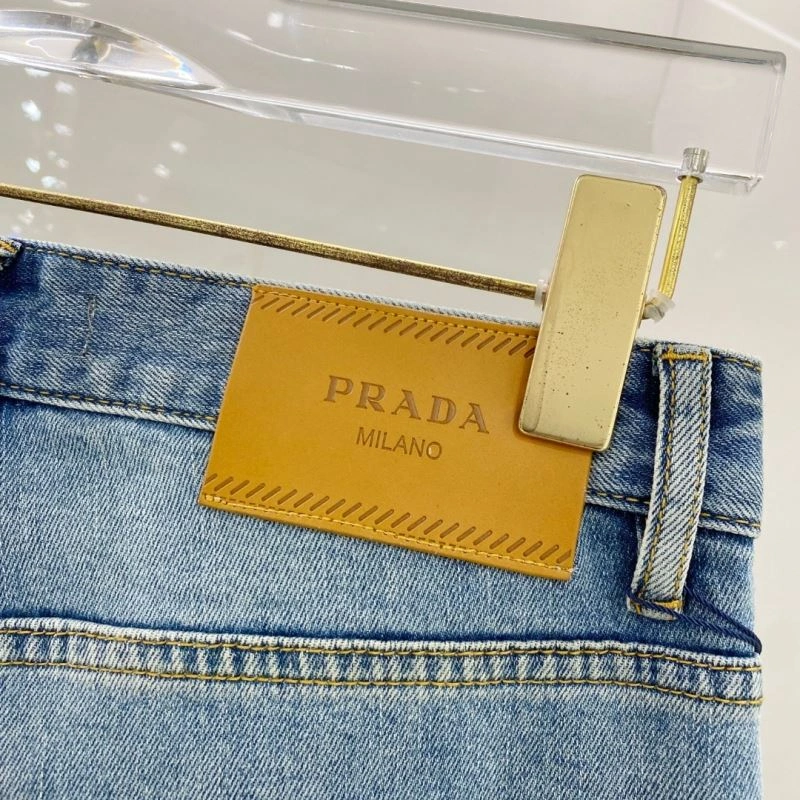 Lightweight Prada Jeans 169571