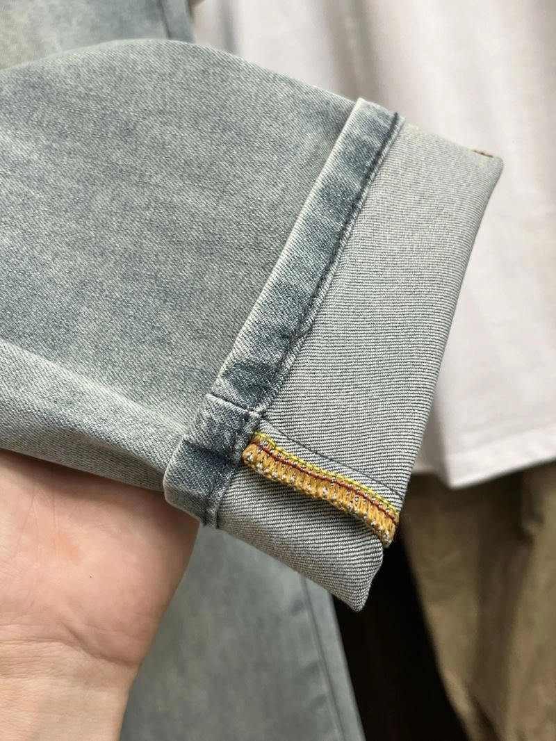 Unisex Prada Jeans 169570