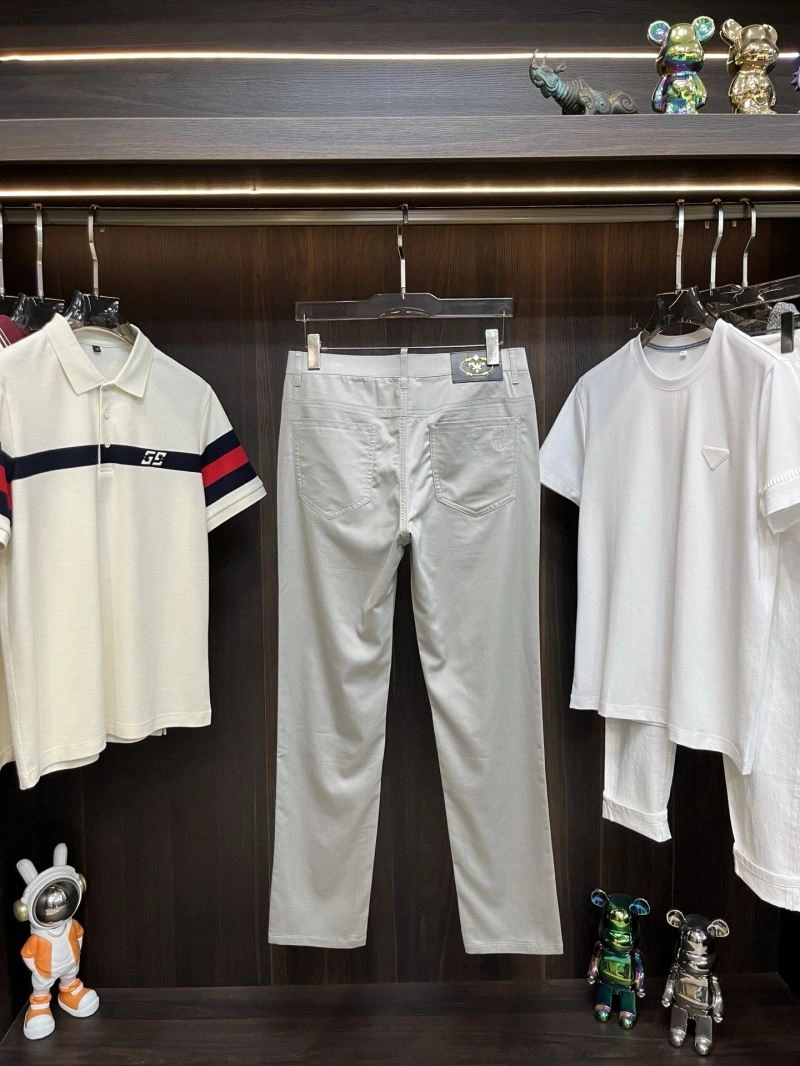 Tailored Prada Jeans 169568