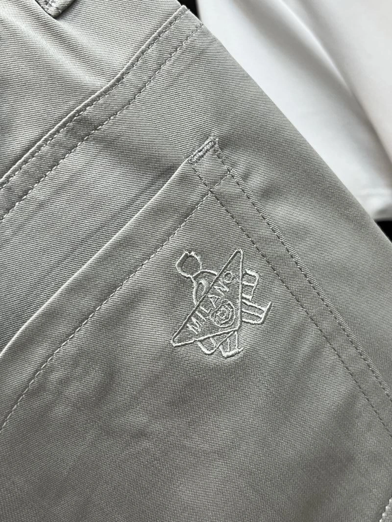 Tailored Prada Jeans 169568
