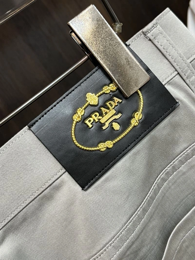 Tailored Prada Jeans 169568