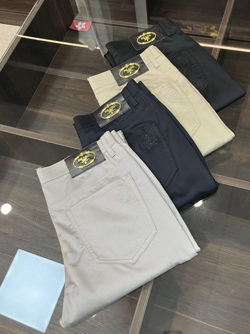 WeatherProof Prada Jeans 169569