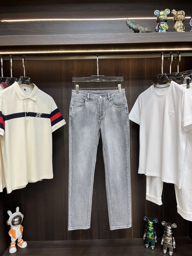Breathable Prada Jeans 169567