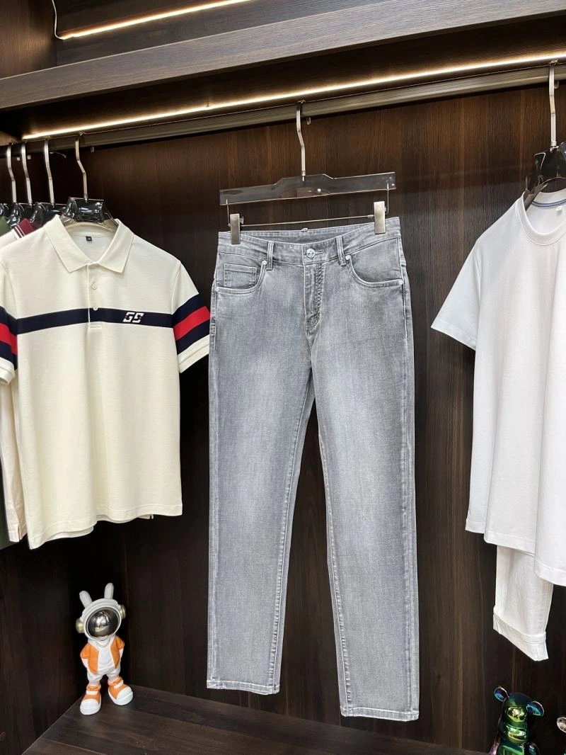 Breathable Prada Jeans 169567