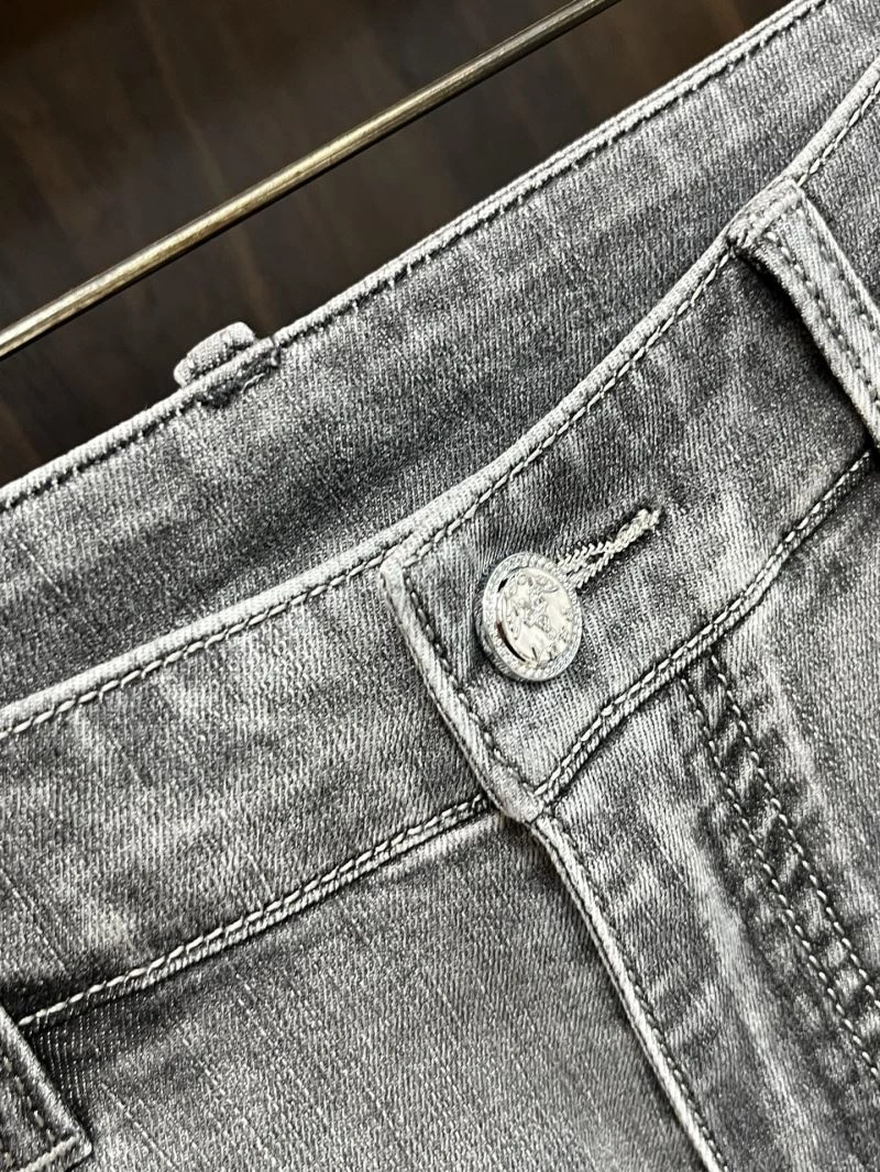 Breathable Prada Jeans 169567