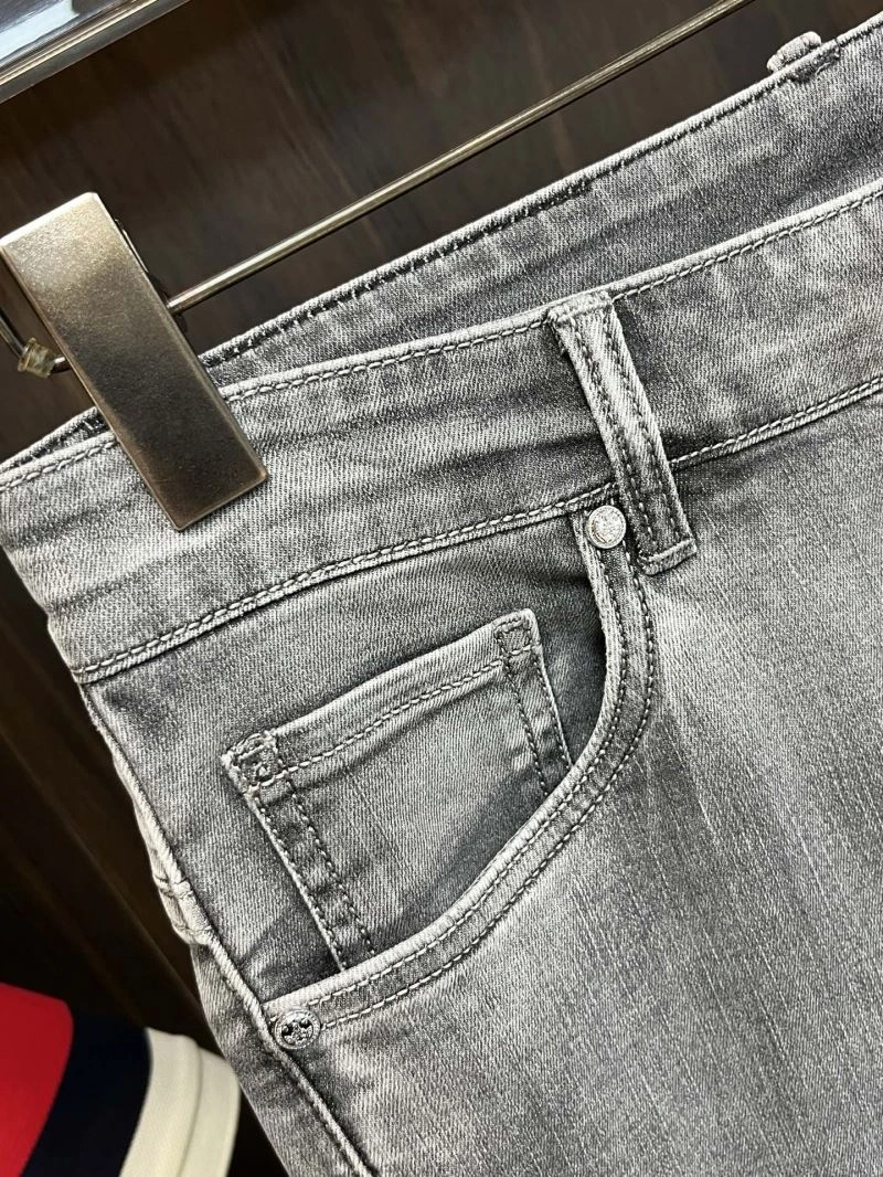 Breathable Prada Jeans 169567