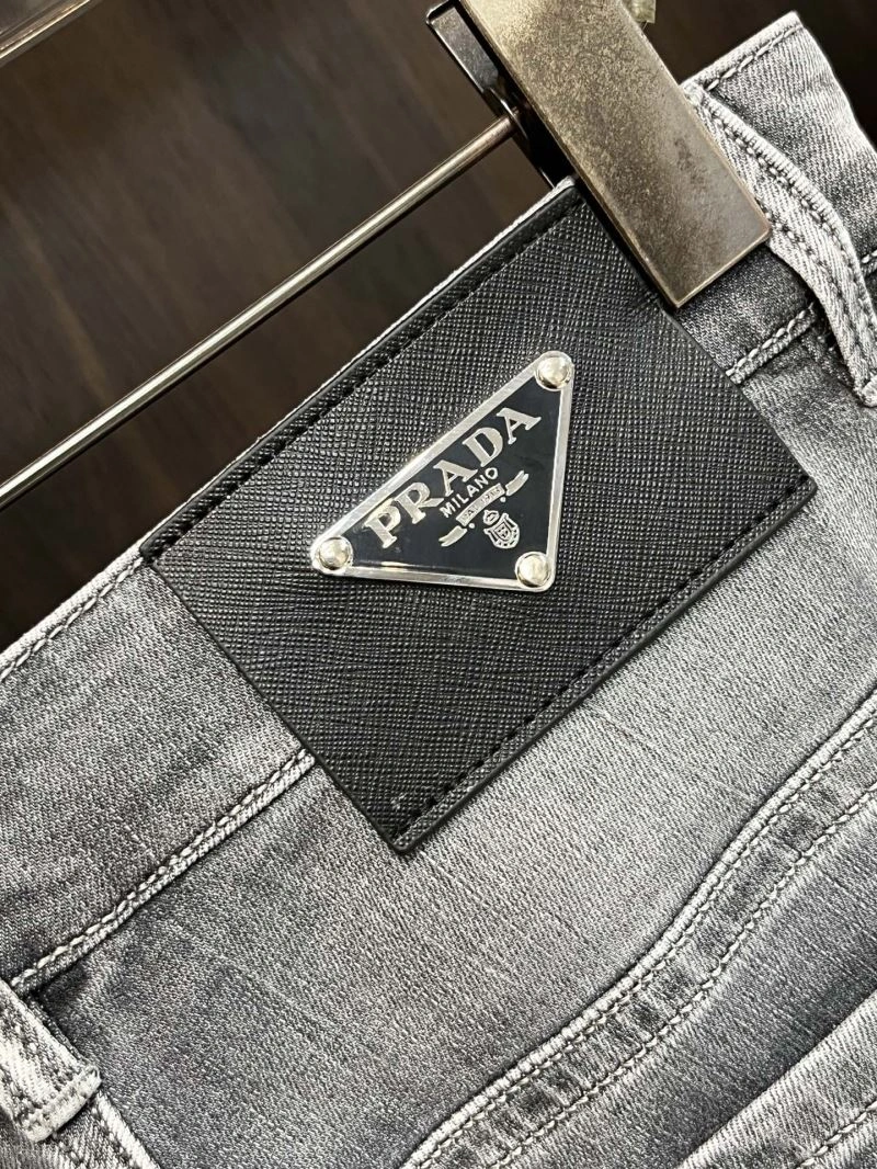 Breathable Prada Jeans 169567