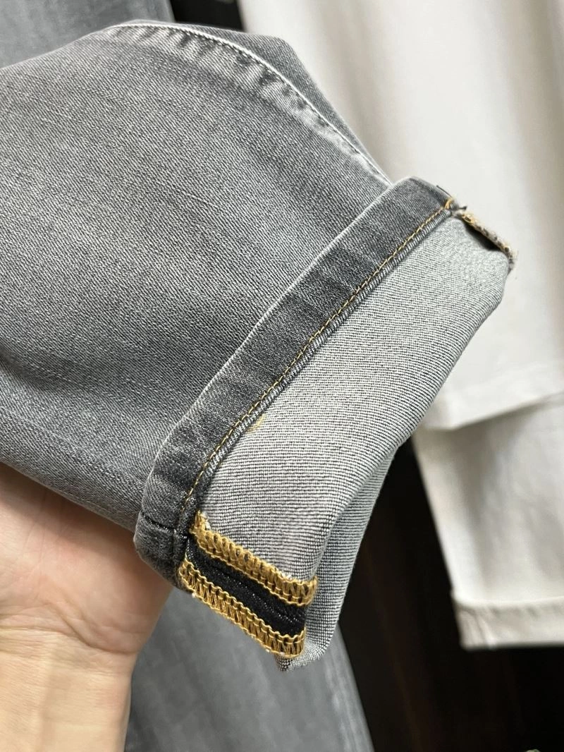 Breathable Prada Jeans 169567