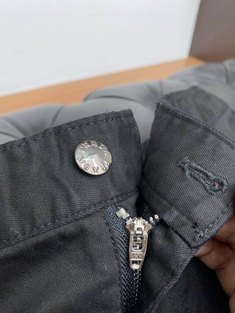 Comfortable Prada Jeans 169565