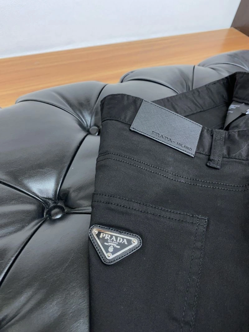 Comfortable Prada Jeans 169565