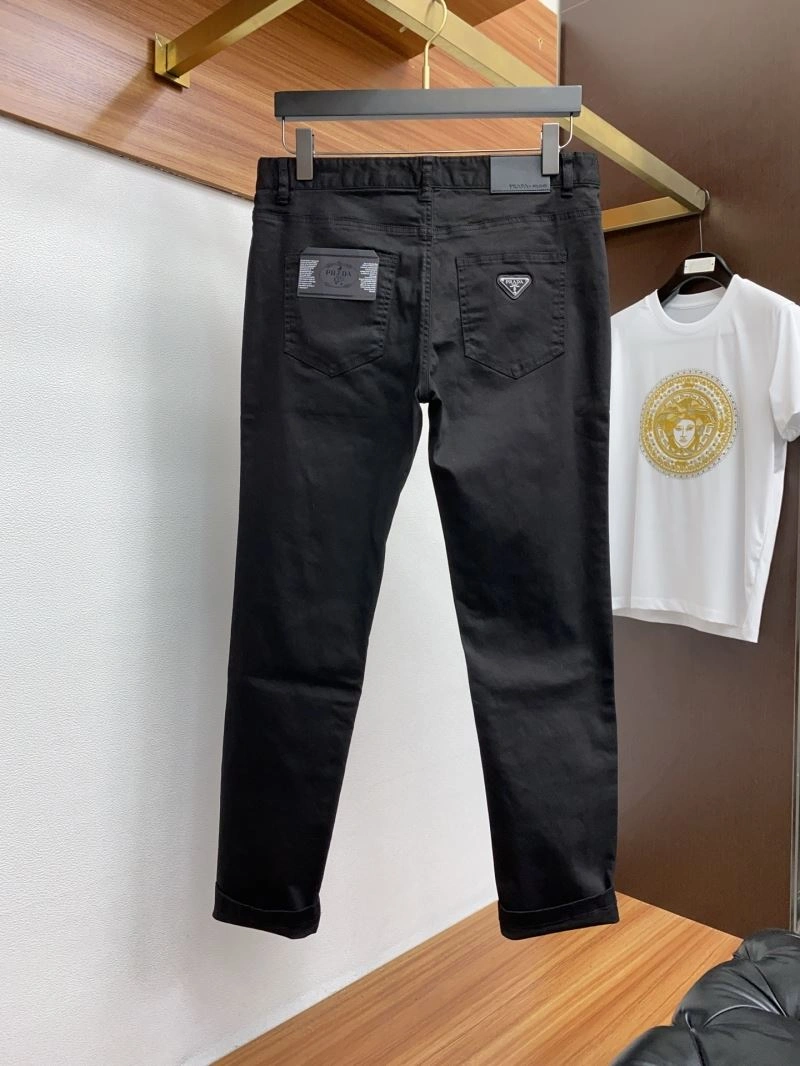 Comfortable Prada Jeans 169565