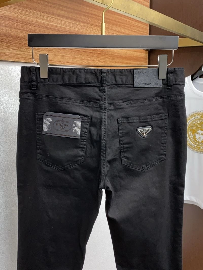 Comfortable Prada Jeans 169565