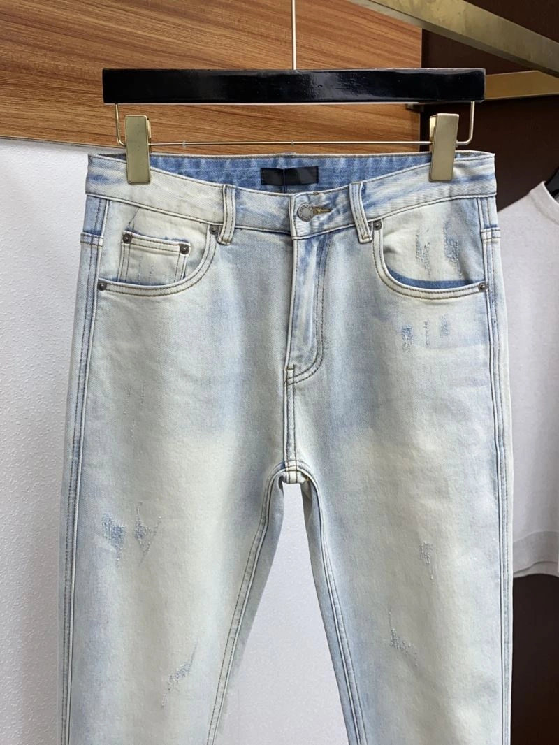 Prada Jeans Durable 169564