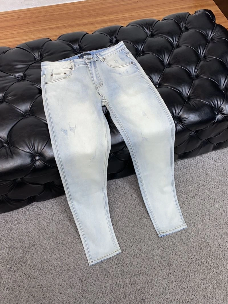 Prada Jeans Durable 169564