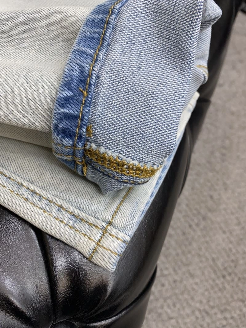 Prada Jeans Durable 169564